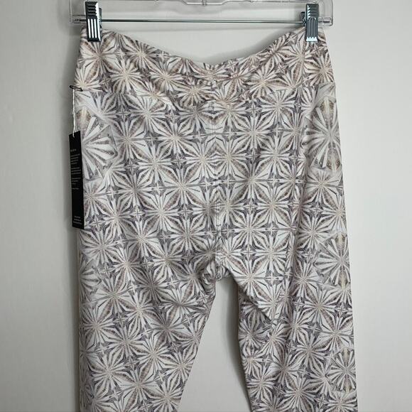 Wolven Harmony Ruched Crossover Harmony Legging Tank Womens Medium XL - Picture 3 of 16